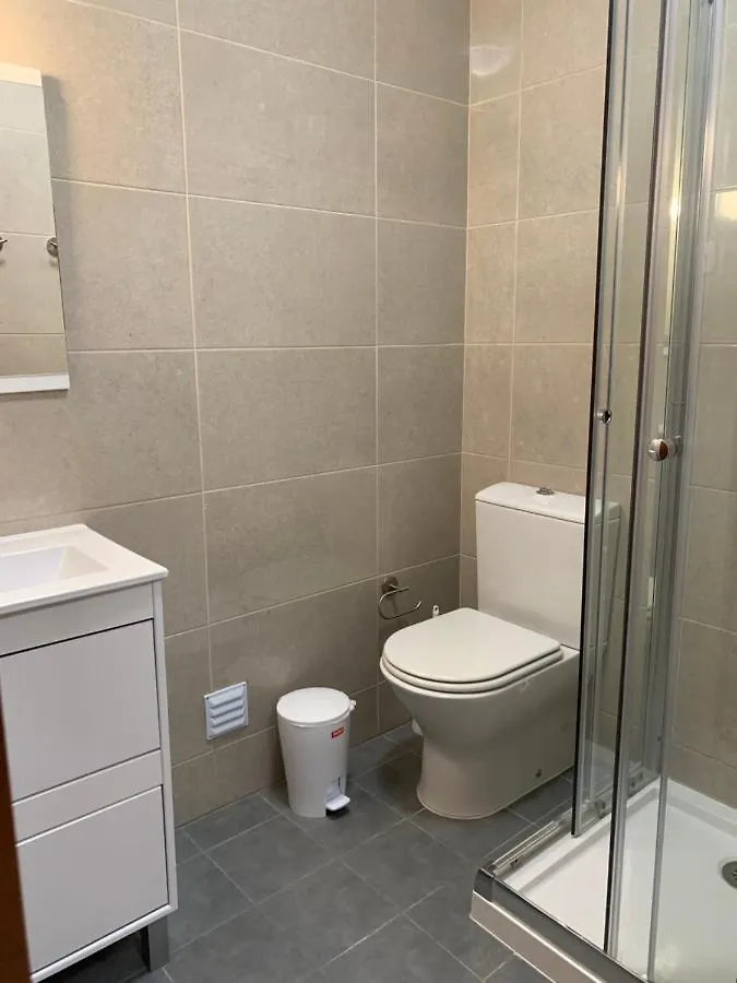 Andorinha 2 Bedroom Apart-Close To The Sea-Algarve Porches  0*, Porches (Algarve)