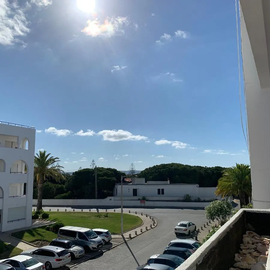 Apartment Andorinha 2 Bedroom Apart-Close To The Sea-Algarve Porches