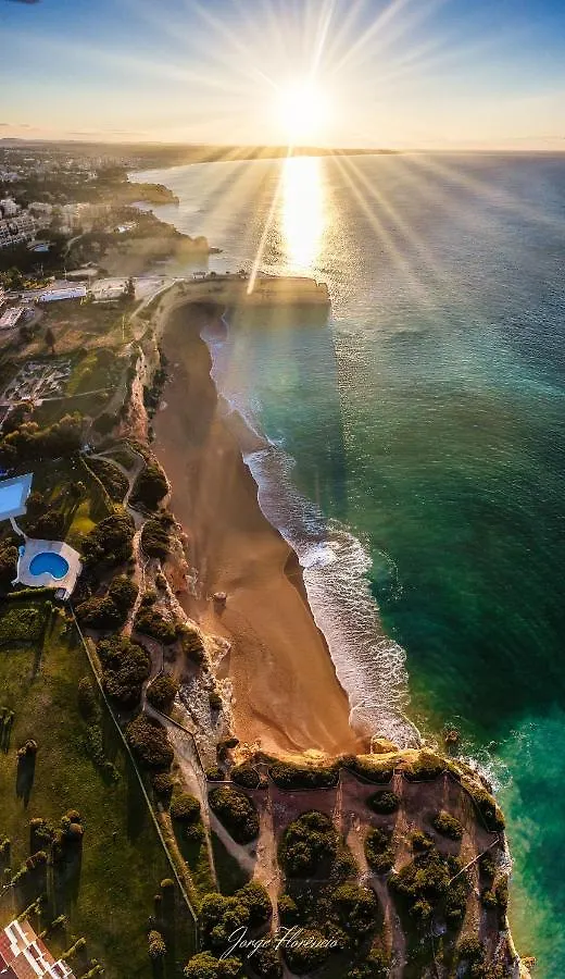 Andorinha 2 Bedroom Apart-Close To The Sea-Algarve Porches