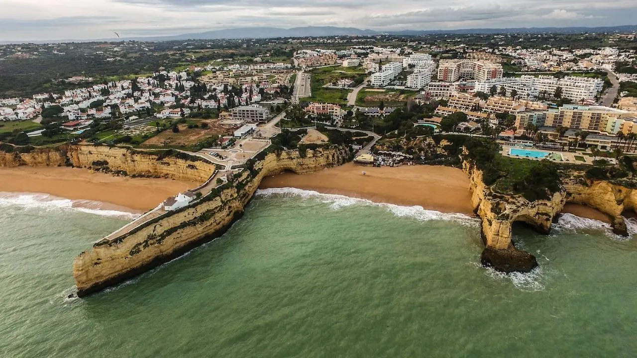 Andorinha 2 Bedroom Apart-Close To The Sea-Algarve Porches  0*, Porches (Algarve) Portugal