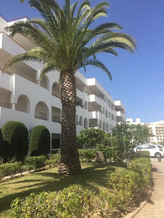 Apartment Andorinha 2 Bedroom Apart-Close To The Sea-Algarve Porches