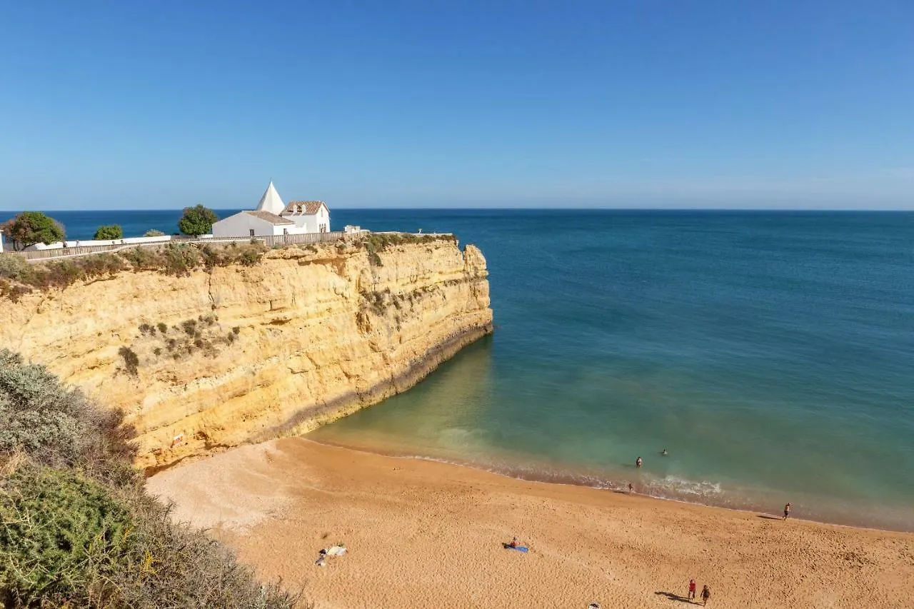Andorinha 2 Bedroom Apart-Close To The Sea-Algarve Porches  Apartment Porches (Algarve)