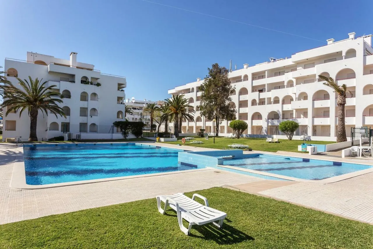 Andorinha 2 Bedroom Apart-Close To The Sea-Algarve location