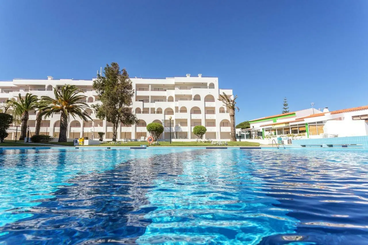 Andorinha 2 Bedroom Apart-Close To The Sea-Algarve Porches  Apartment