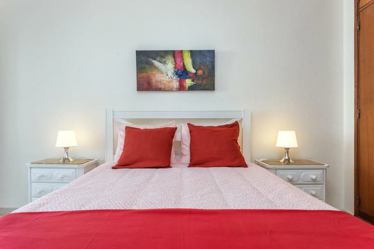 Andorinha 2 Bedroom Apart-Close To The Sea-Algarve Porches