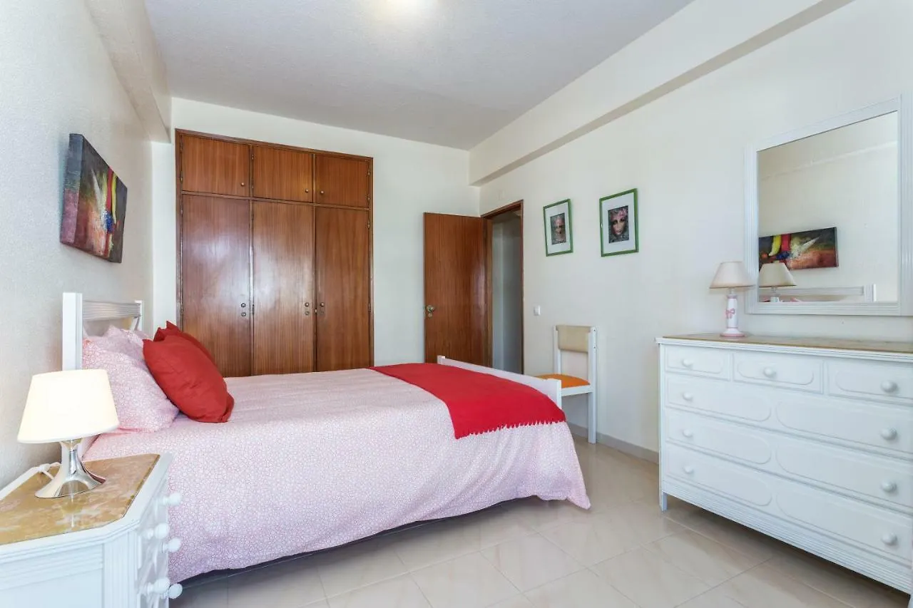 Apartment Andorinha 2 Bedroom Apart-Close To The Sea-Algarve Porches