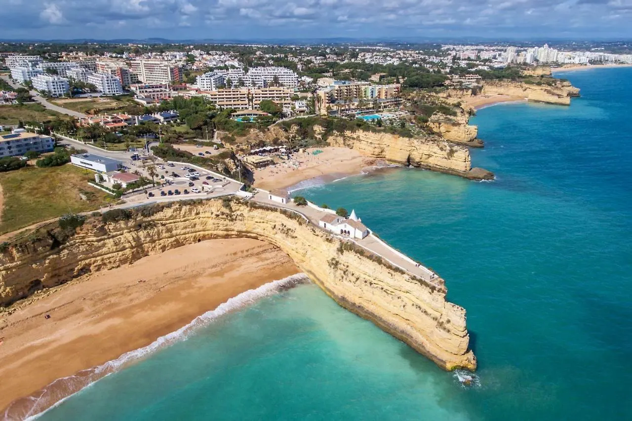 Andorinha 2 Bedroom Apart-Close To The Sea-Algarve Porches  Portugal