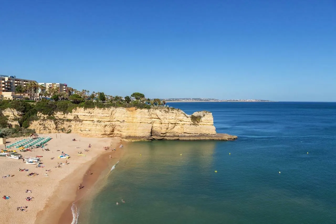 Andorinha 2 Bedroom Apart-Close To The Sea-Algarve Porches  0*, Porches (Algarve) Portugal