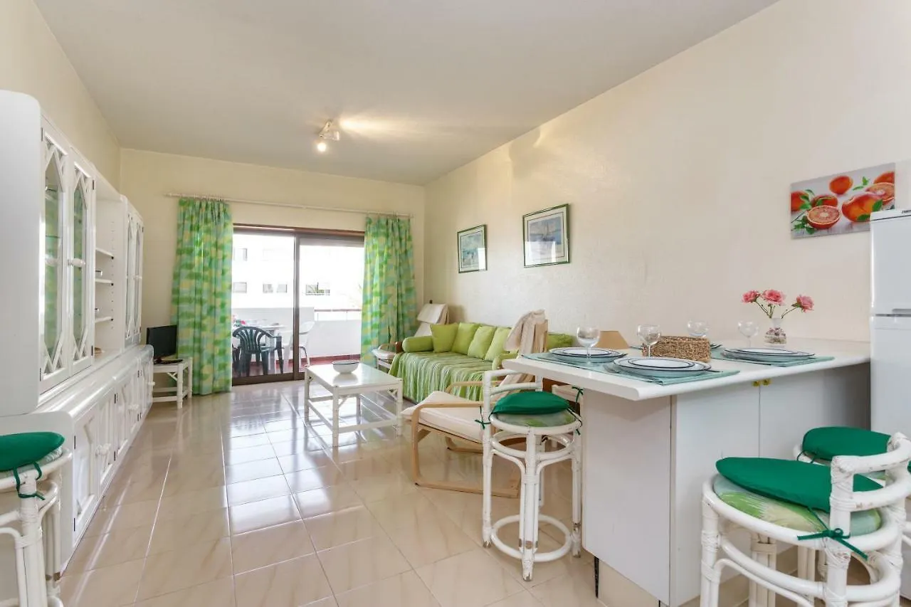 Andorinha 2 Bedroom Apart-Close To The Sea-Algarve Porches  Porches (Algarve)