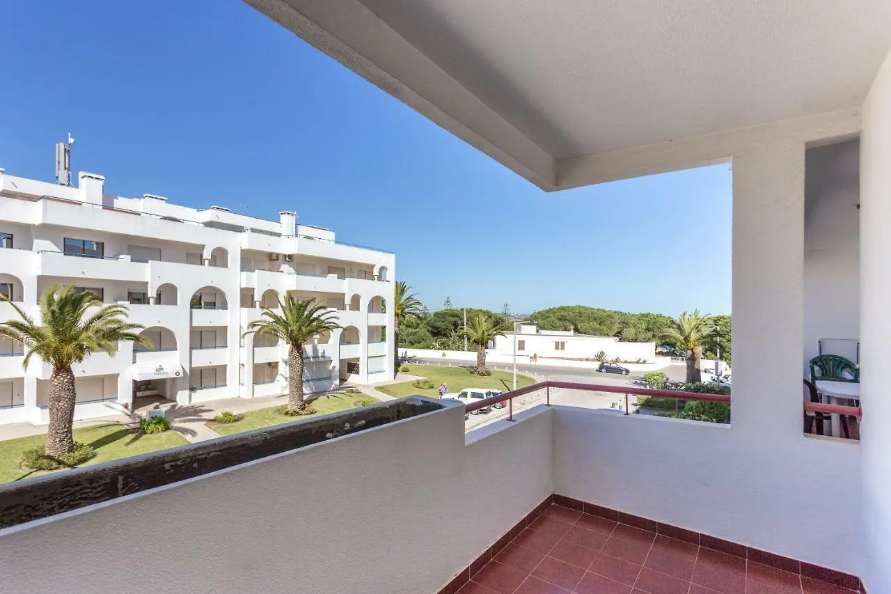Apartment Andorinha 2 Bedroom Apart-Close To The Sea-Algarve Porches  Portugal