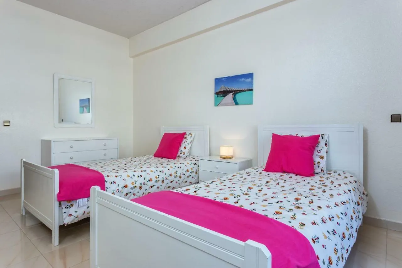 Andorinha 2 Bedroom Apart-Close To The Sea-Algarve Porches  Porches (Algarve)