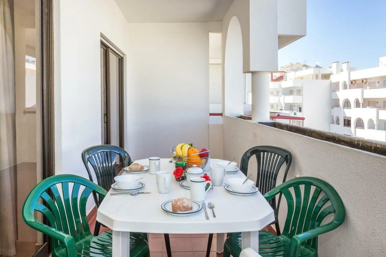 Andorinha 2 Bedroom Apart-Close To The Sea-Algarve Porches  Apartment