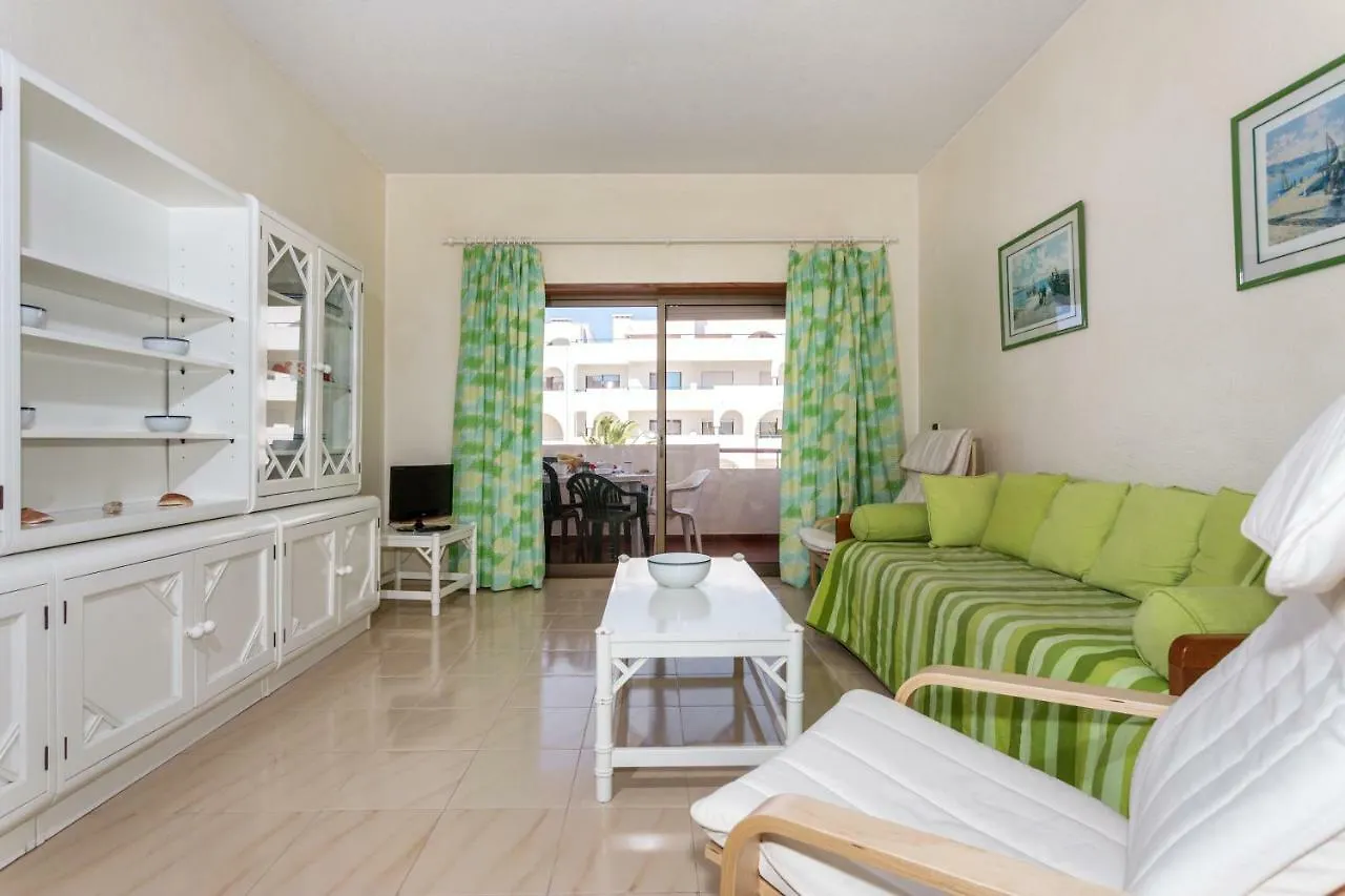 Apartment Andorinha 2 Bedroom Apart-Close To The Sea-Algarve Porches  Portugal