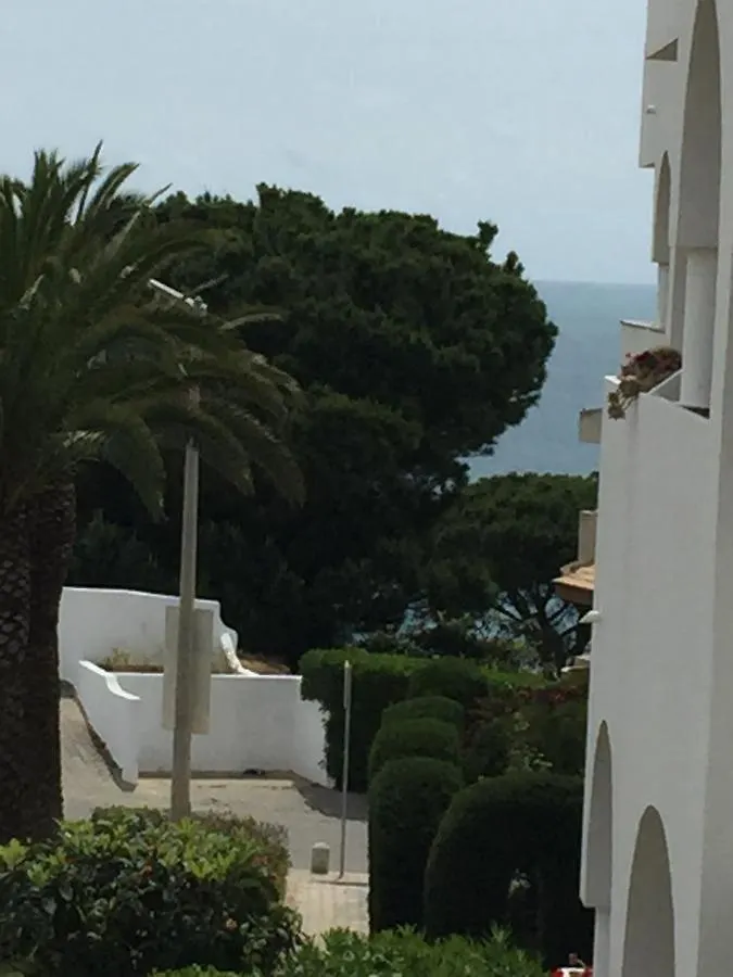 Andorinha 2 Bedroom Apart-Close To The Sea-Algarve Porches  Apartment