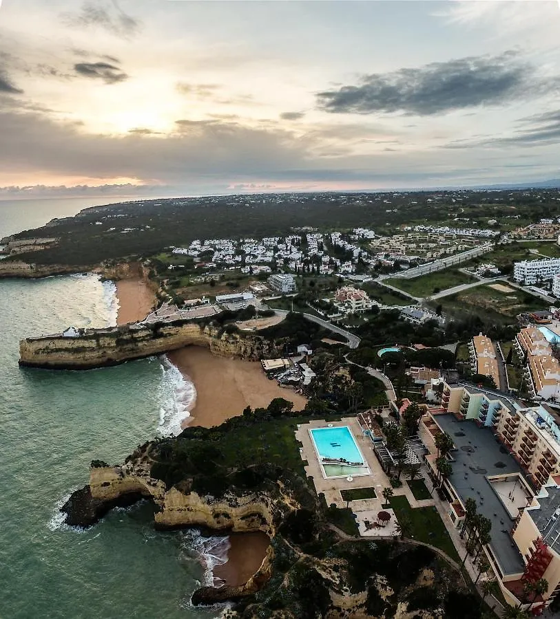 Andorinha 2 Bedroom Apart-Close To The Sea-Algarve Porches  Portugal