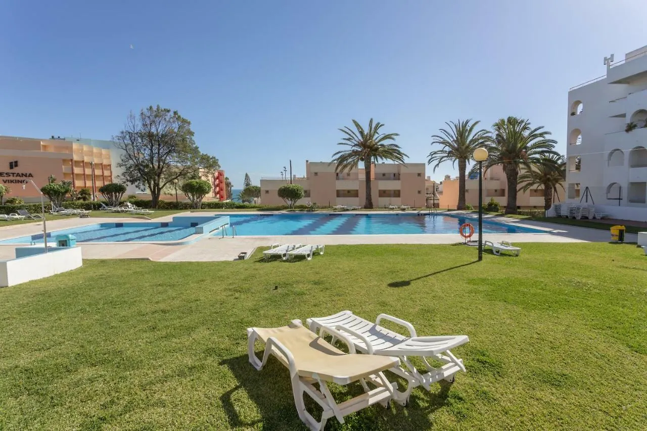 Apartment Andorinha 2 Bedroom Apart-Close To The Sea-Algarve Porches  Portugal