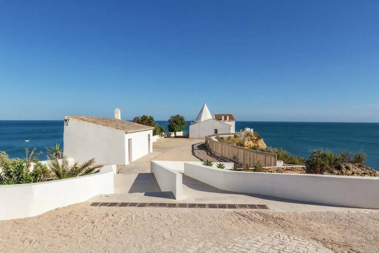 Apartment Andorinha 2 Bedroom Apart-Close To The Sea-Algarve Porches