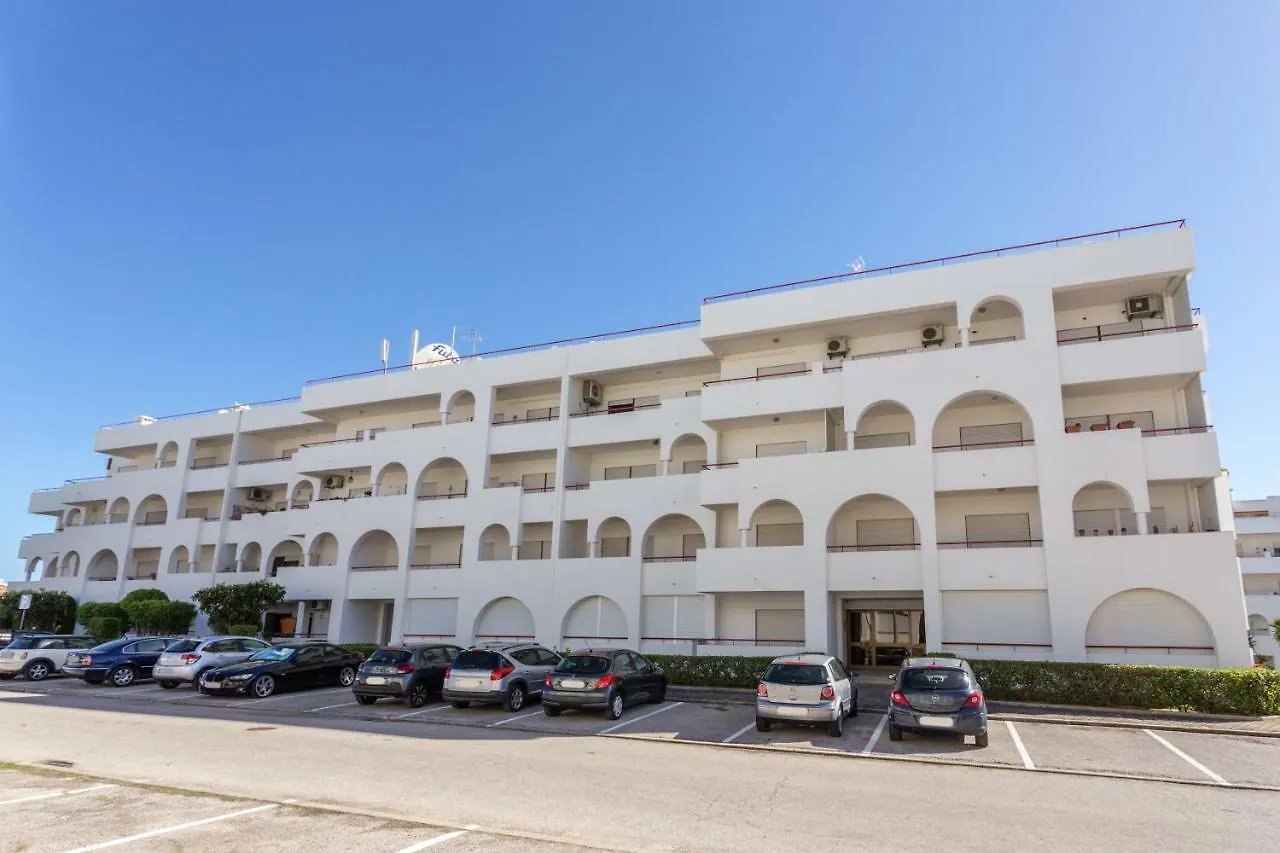 Andorinha 2 Bedroom Apart-Close To The Sea-Algarve Porches  Apartment Porches (Algarve)